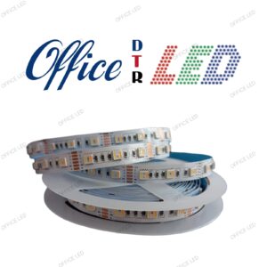 Cinta led 5050 RGB 5 en 1
