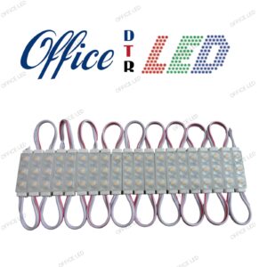 Modulo led 2835 mini 12v