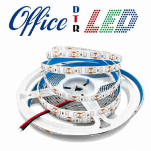 Rollo x5metros Cinta led 2835 120led 12v