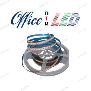 Metro Cinta led 2025 130led 12v 7mm