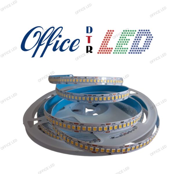 Metro Cinta led 240led 24v