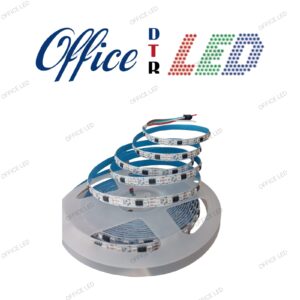 Cinta led 3535 108led 12v