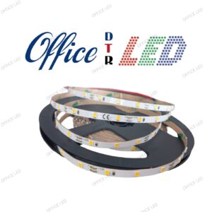 Rollo cinta led 60led 5mm 12v