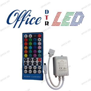 Controlador RGB Cinta 4en1 12v