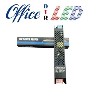 Fuente Mini Slim 12.5amp 300w 24v