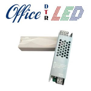 Fuente Mini Slim 4.1amp 100w 24v