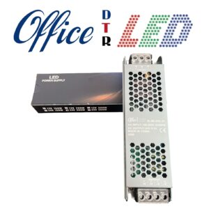 Fuente Mini Slim 8.3amp 200w 24v