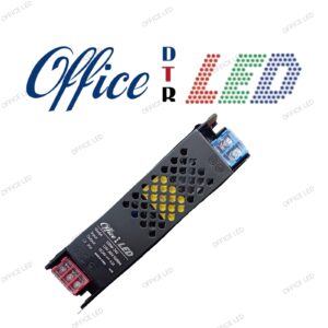 Fuente Mini Slim 4.1amp 100w 24v