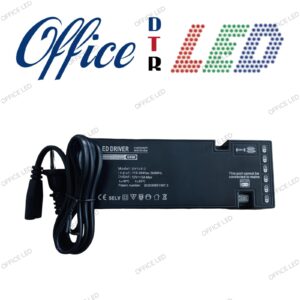 Fuente YG 60w 5amp 12v