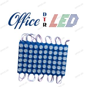 Modulo led 6 led 12v