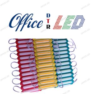 Modulo led Cob largo 24v