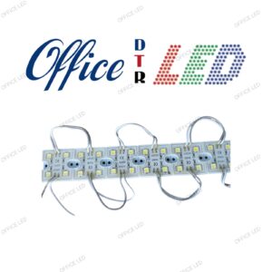 Modulo led cuadrado 12v