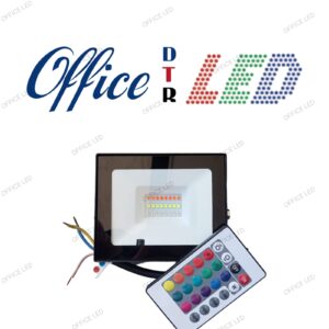 Reflector RGB 10W