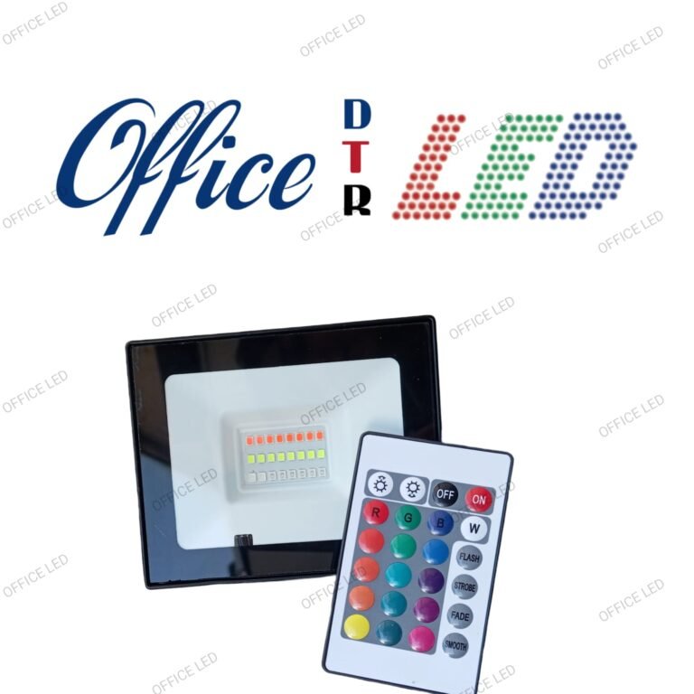 Office Reflator Reflectores – Led Office – Productos Led Bogotá