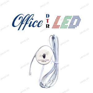 Sensor de madera y mármol 12v-24v