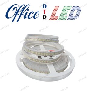 Rollo Cinta led encauchetada
