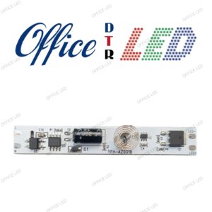 Sensor 110v 60w touch
