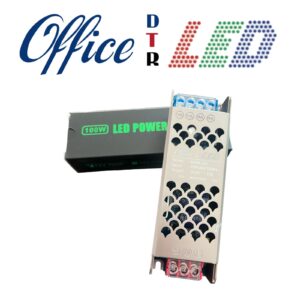 Fuente Mini 8.3amp 100w 12v