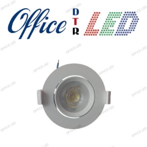 Bala integrada Blanca 5w Lumek