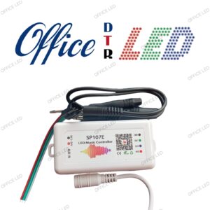 Controlador Pixel SO107E