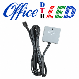Sensor Doble función 12v- 24v