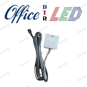 Sensor Doble función 12v- 24v