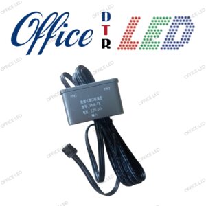 Sensor Doble Puerta 12v-24v