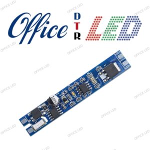 Sensor infrarojo 8amp 12v