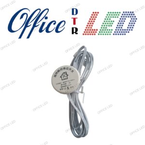 Sensor touch de madera y mármol 5v-24v