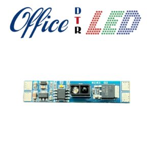 Sensor infrarojo 8amp 12v