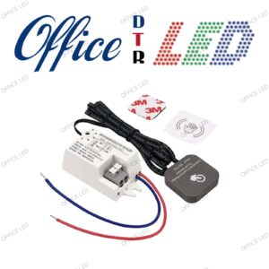 sensor de madera 12v-240v