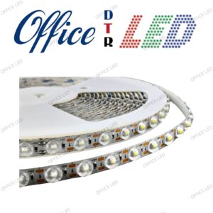 Metro de Cinta led caja de luz Blanca 24v