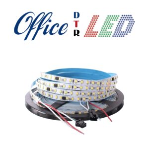 Cinta led runing 2811 12v Blanca Cálida
