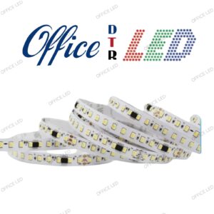 Rollo Cinta led runnig 3 tonos 12v