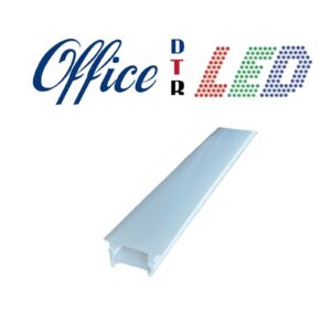 Metro Perfil Siliconado 1510  Incrustar