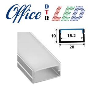 Metro Perfil 2010 Sobreponer