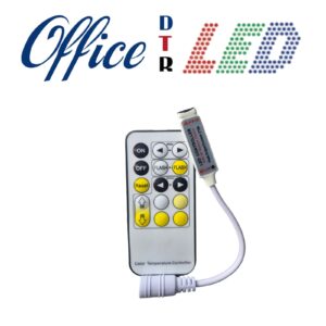 controlador mini 2 temperatura