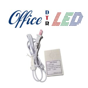 Sensor Para madera y espejo 110v