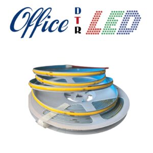 Rollo x10metros Cinta Led Cob 110V