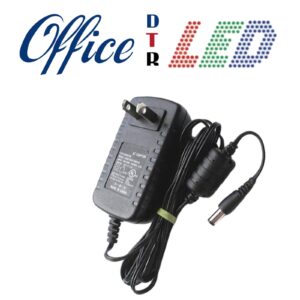 Adaptador Switchado 12v,2 A
