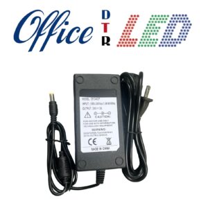 Adaptador Switchado 24v, 2A