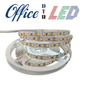Rollo X5m cinta led 120led T1 12v