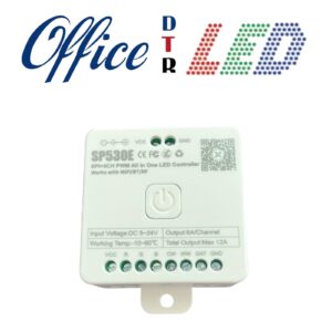 Controlador Inteligente SP530E
