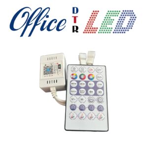 Controlador Mini Pixel Wiffi