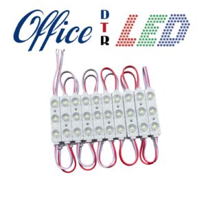 Módulo led 6814 Blanco 12v